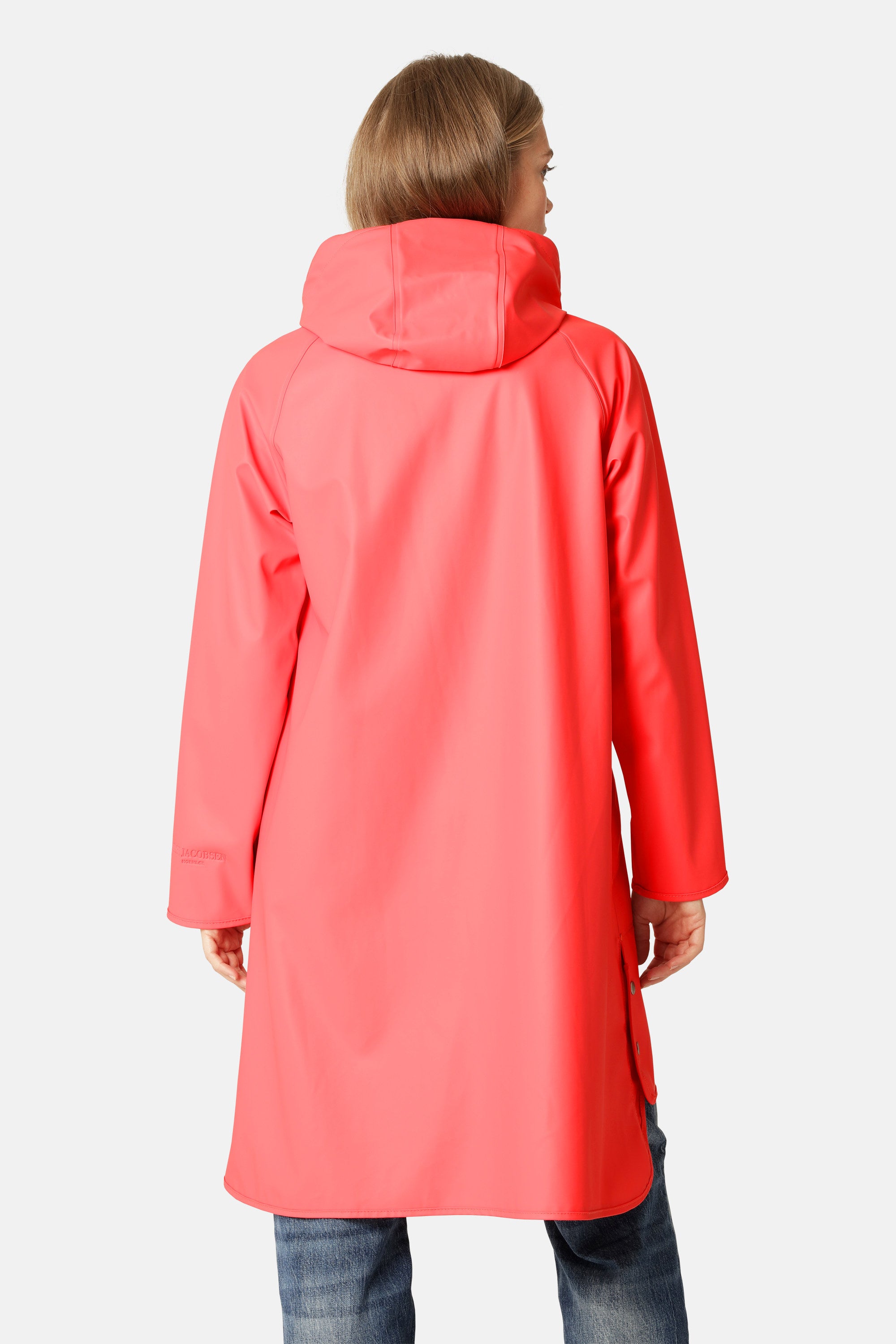 Light Raincoat - Dubarry